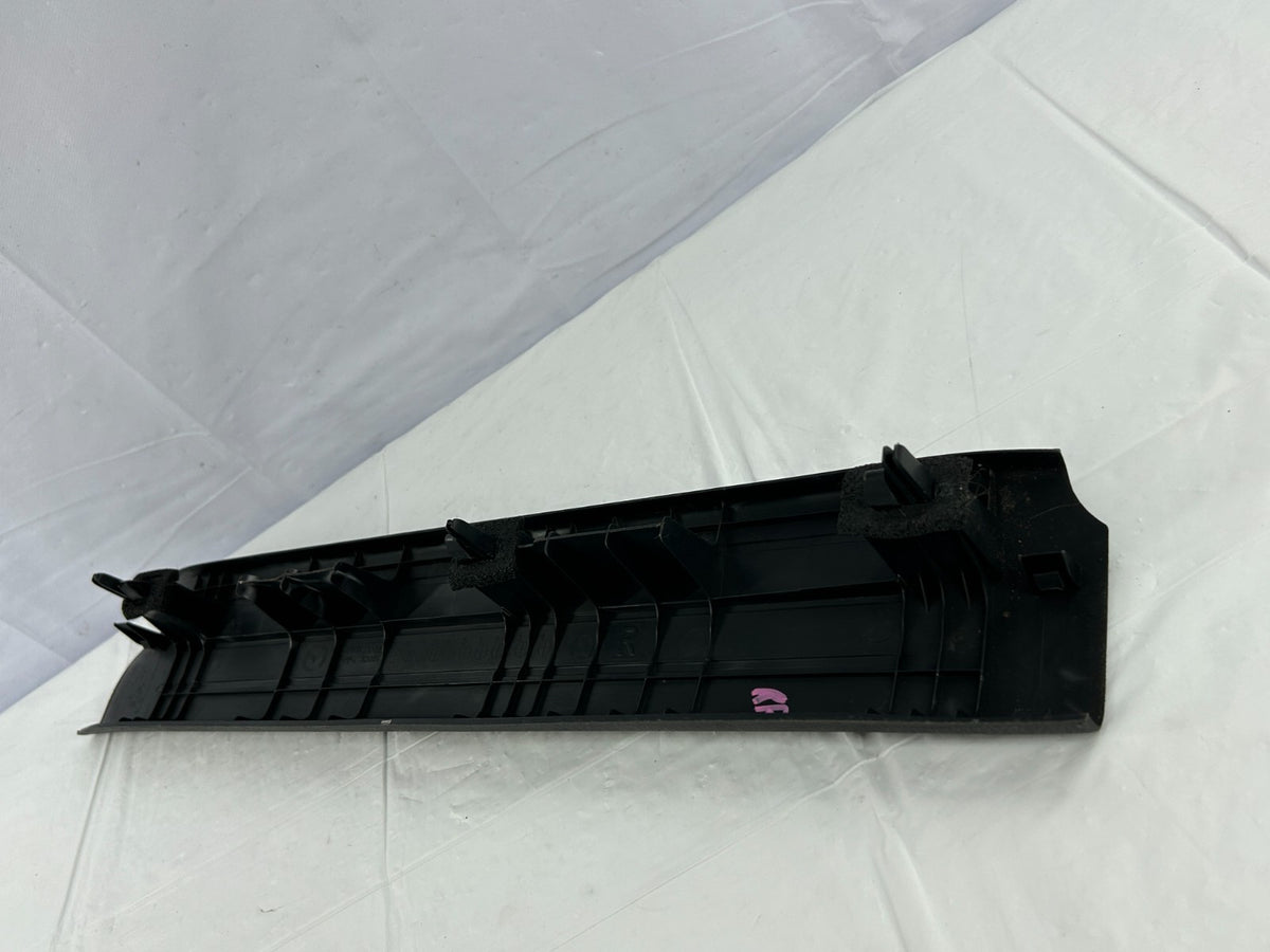 07-15 Mazda CX-9 Rear Right Side Liftgate Sill Scuff Plate Trim OEM TD11-68-730