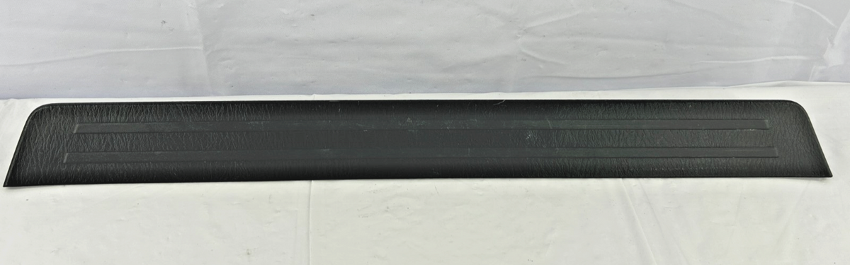07-15 Mazda CX-9 Front Left Driver Door Sill Scuff Plate Trim OEM TD11-68-7F0