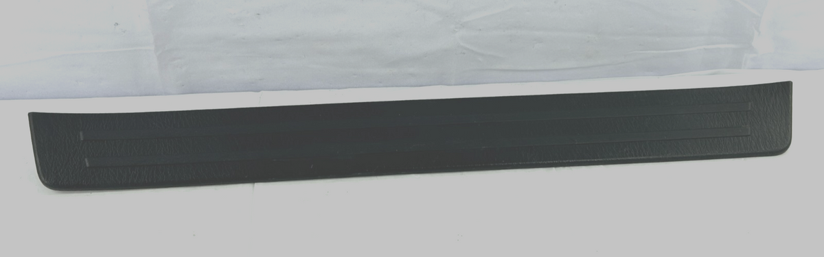 07-15 Mazda CX-9 Front Right Passenger Door Sill Scuff Plate Trim OE TD11-68-7E0