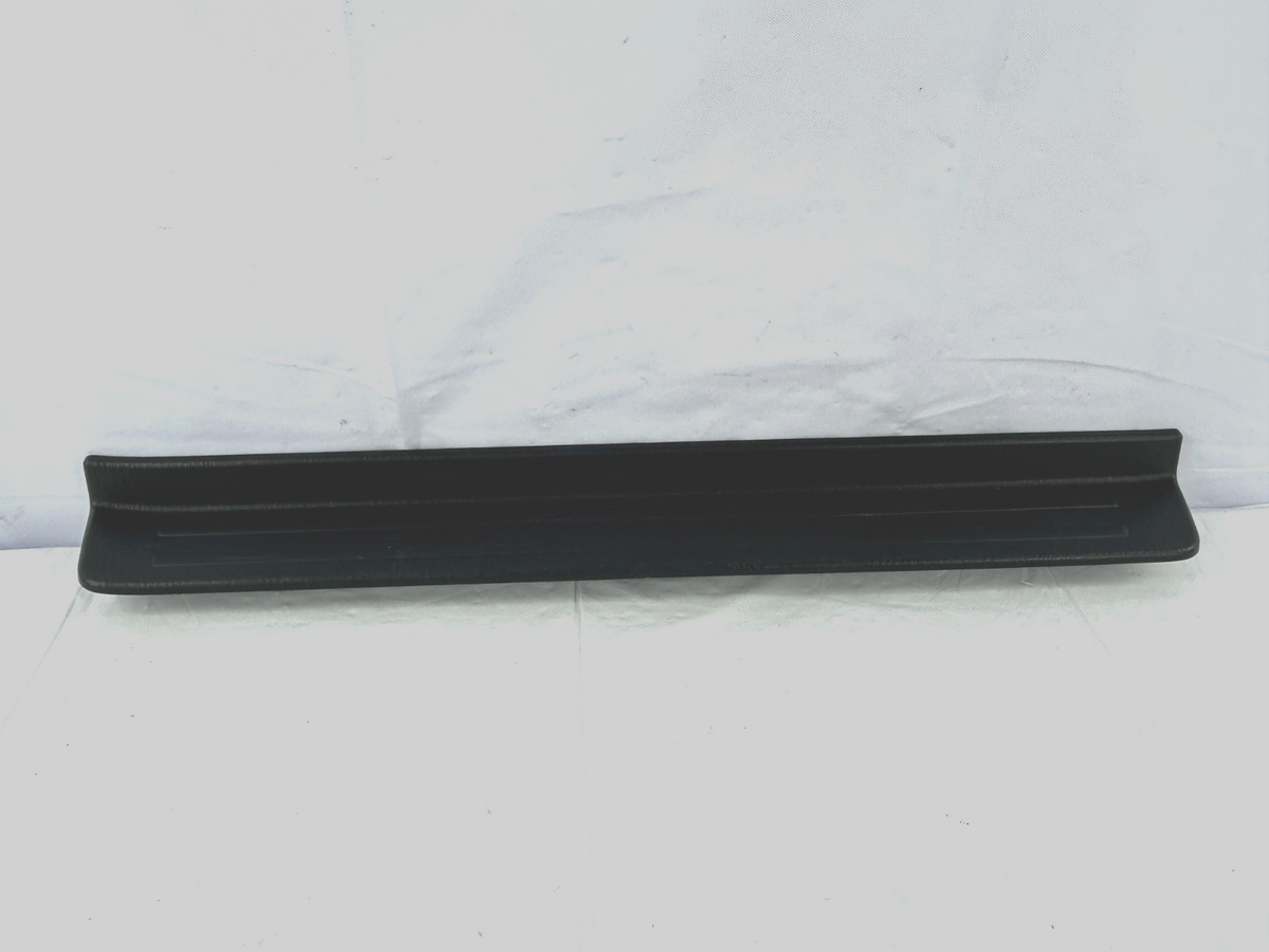 2007-2015 Mazda CX-9 Rear Left Driver Door Sill Scuff Plate Trim OEM TD11-68-7H0