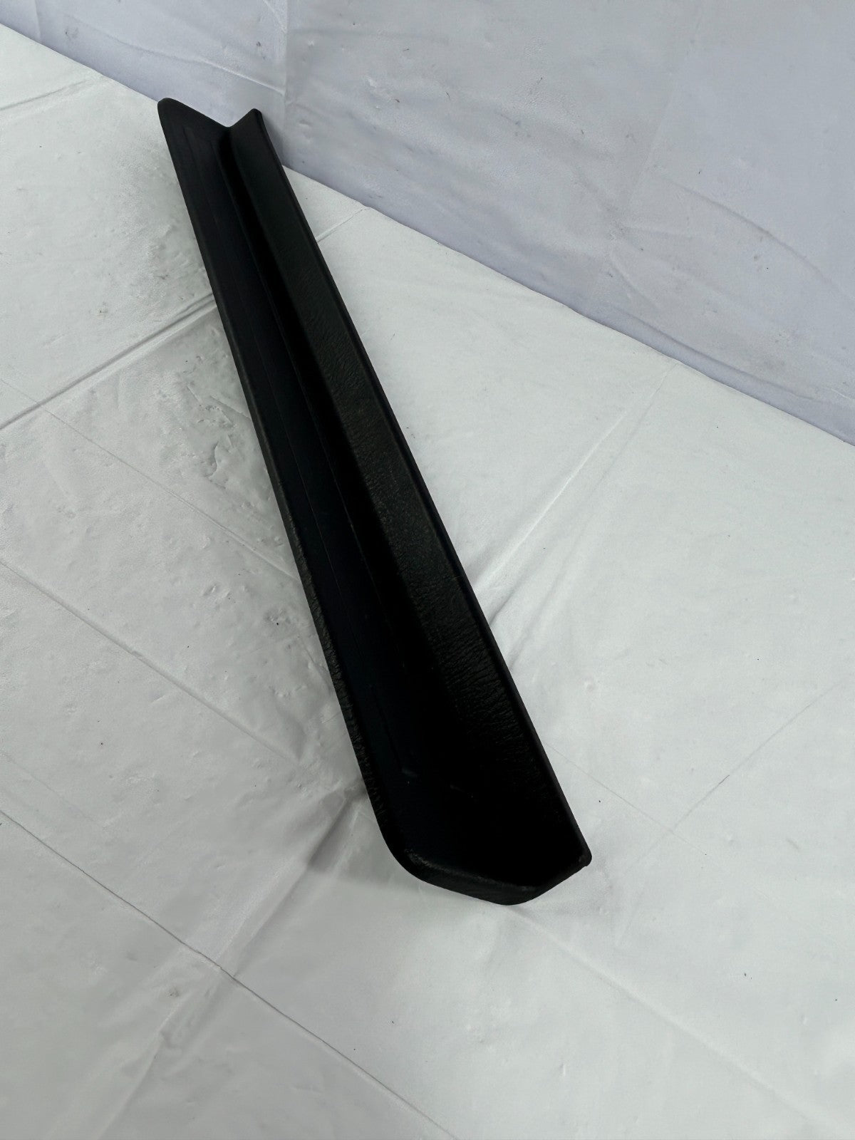 2007-2015 Mazda CX-9 Rear Left Driver Door Sill Scuff Plate Trim OEM TD11-68-7H0