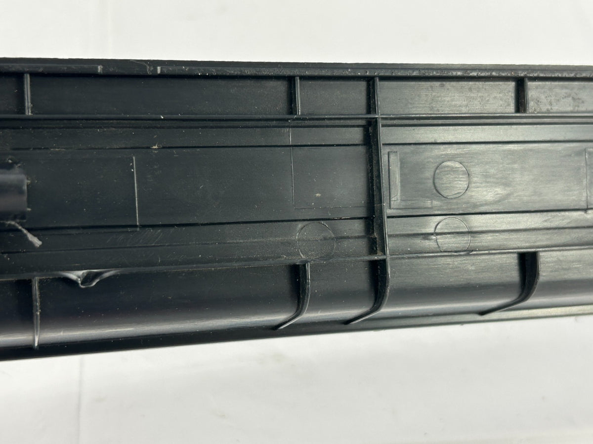 2007-2015 Mazda CX-9 Rear Left Driver Door Sill Scuff Plate Trim OEM TD11-68-7H0