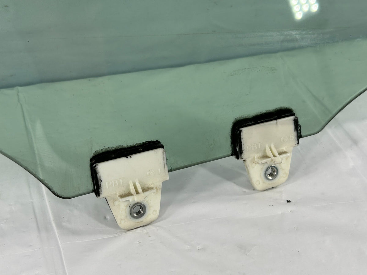 2007-2015 Mazda CX-9 Front Left Driver Side Door Window Glass OEM TD11-59-510B