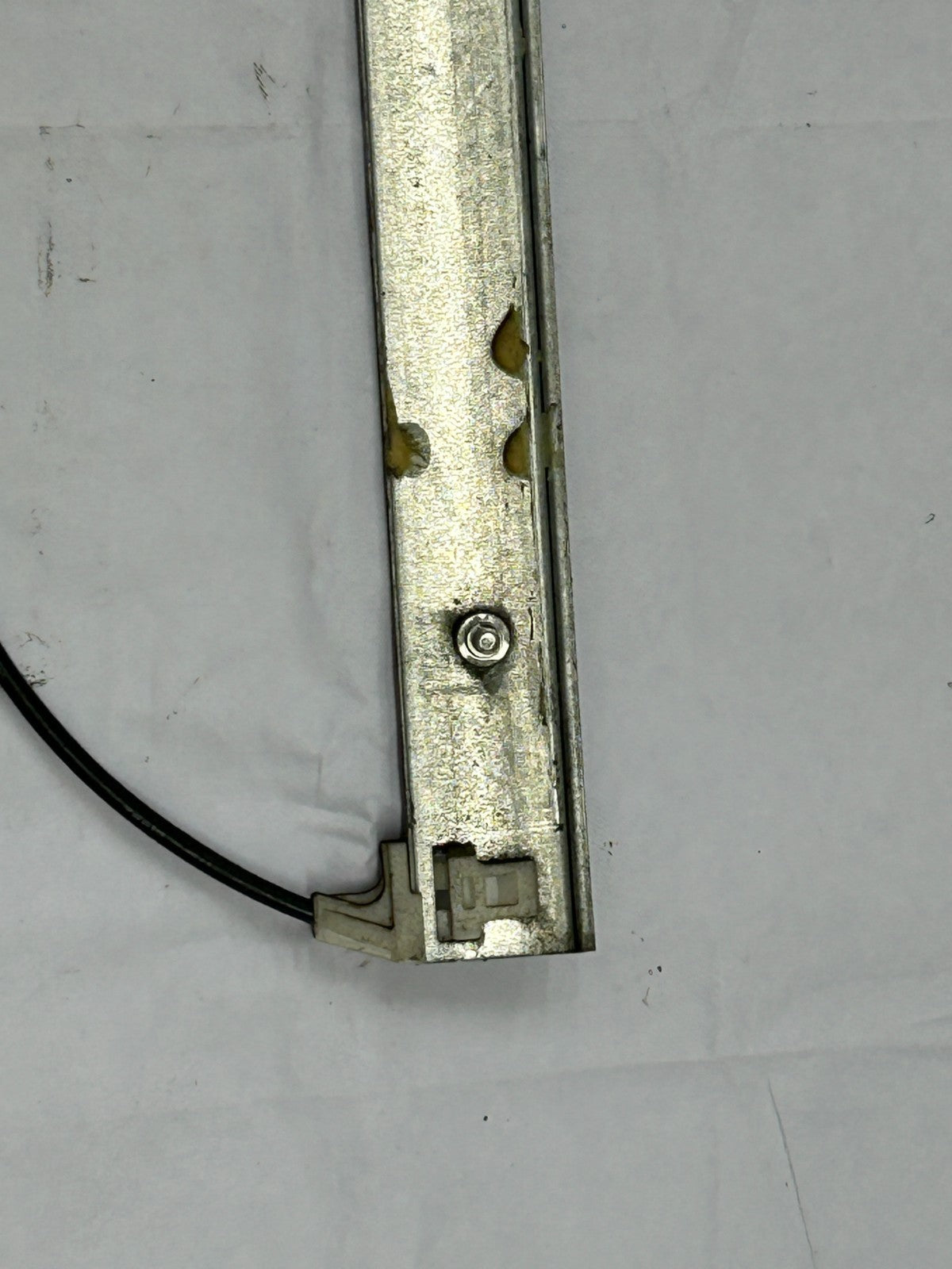 07-15 Mazda CX-9 Front Right Passenger Power Window Regulator OEM TD11-58-590A