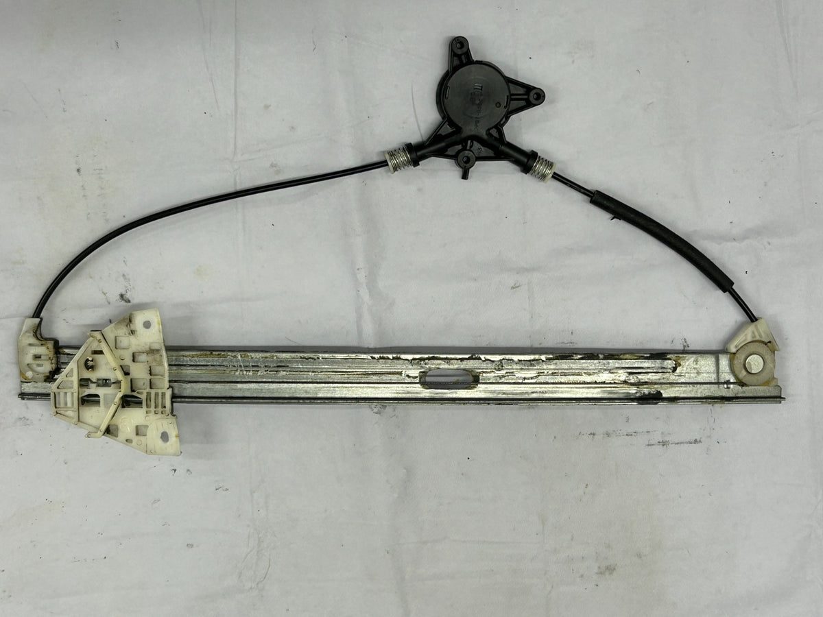 07-15 Mazda CX-9 Front Left Driver Side Power Window Regulator OEM TD11-59-590A