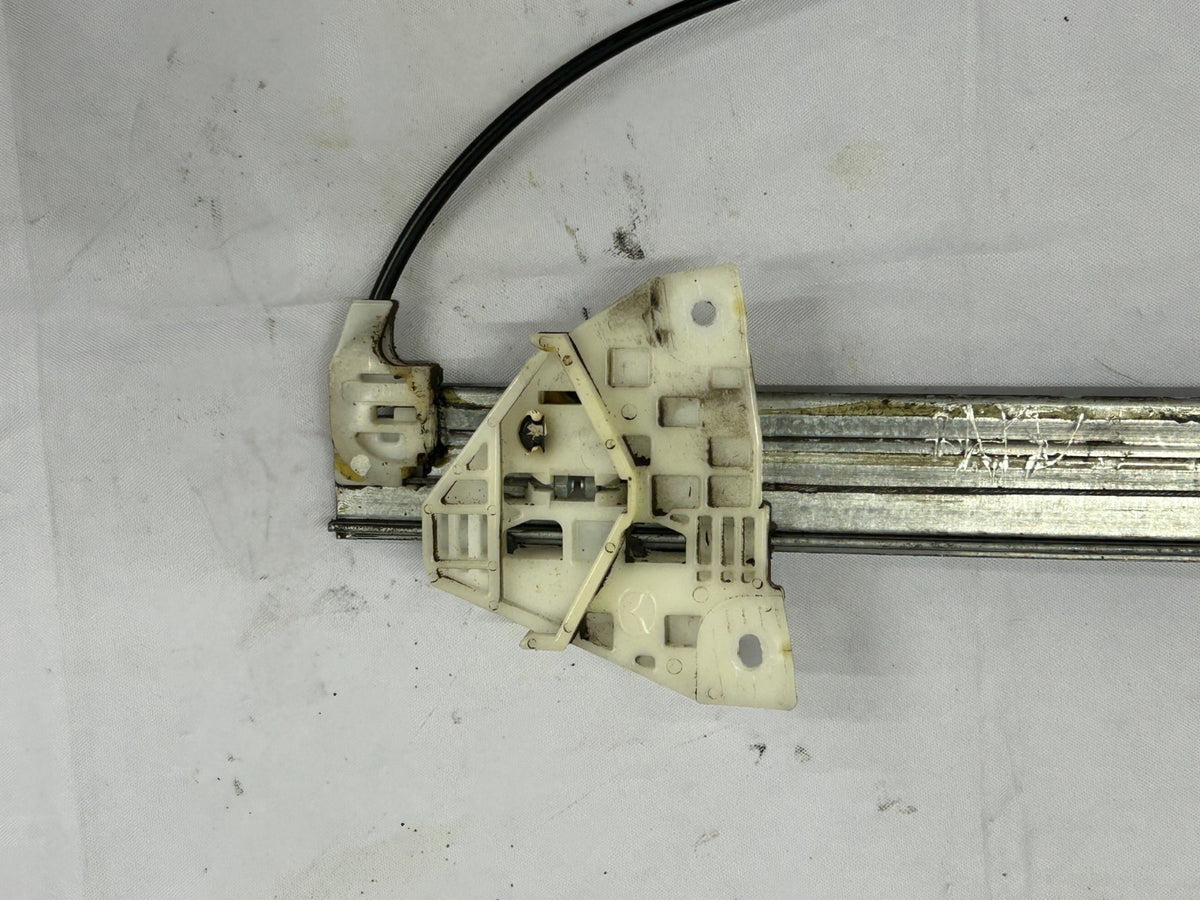 07-15 Mazda CX-9 Front Left Driver Side Power Window Regulator OEM TD11-59-590A