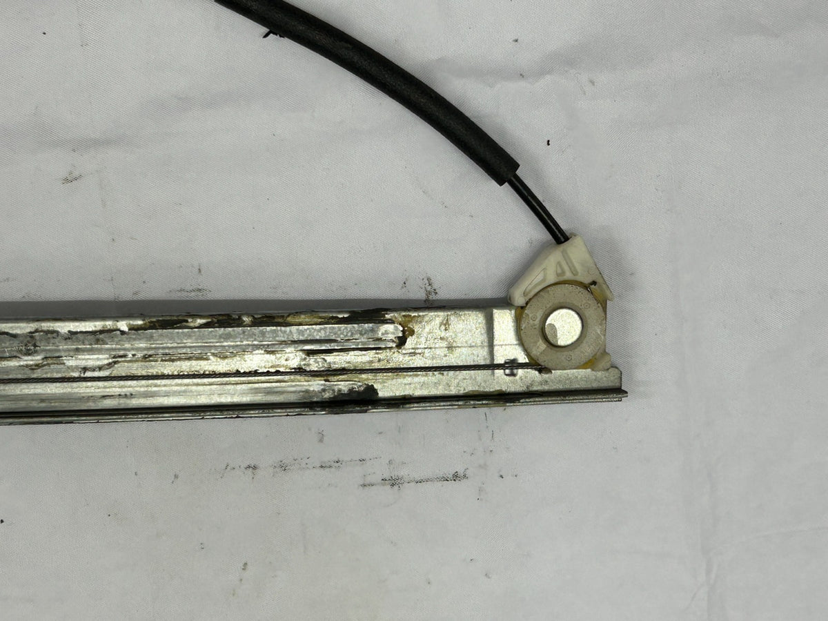 07-15 Mazda CX-9 Front Left Driver Side Power Window Regulator OEM TD11-59-590A