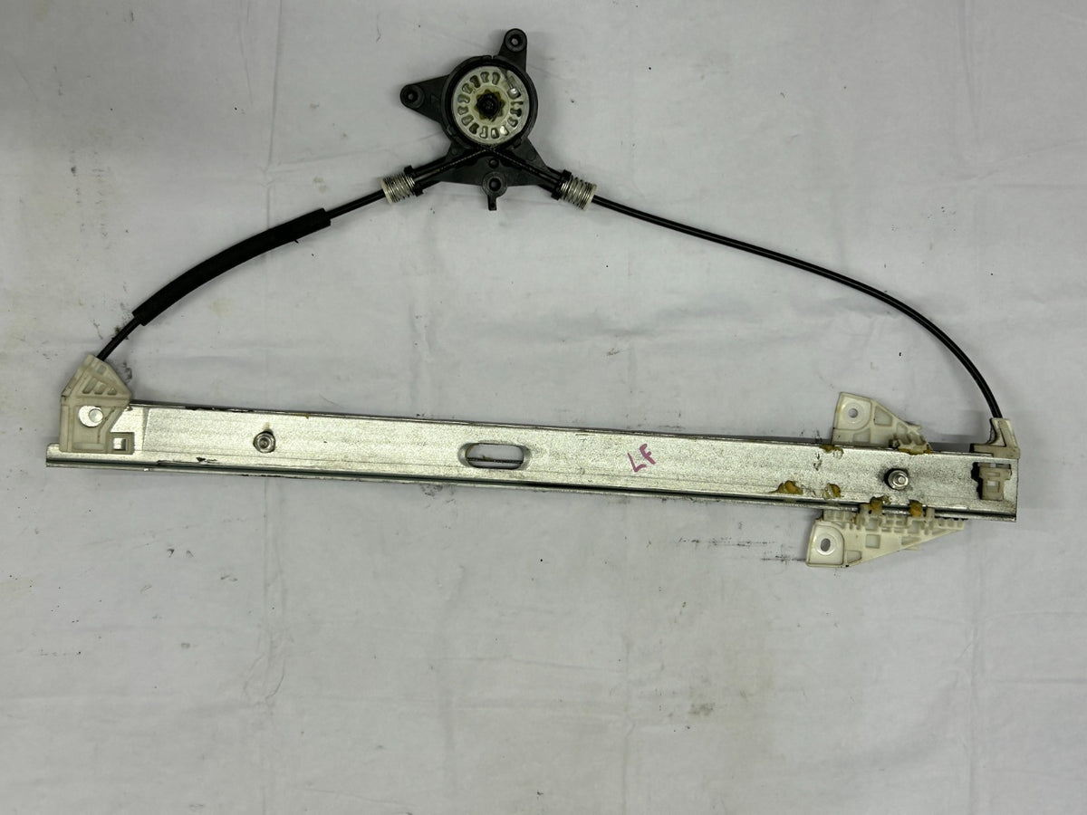 07-15 Mazda CX-9 Front Left Driver Side Power Window Regulator OEM TD11-59-590A