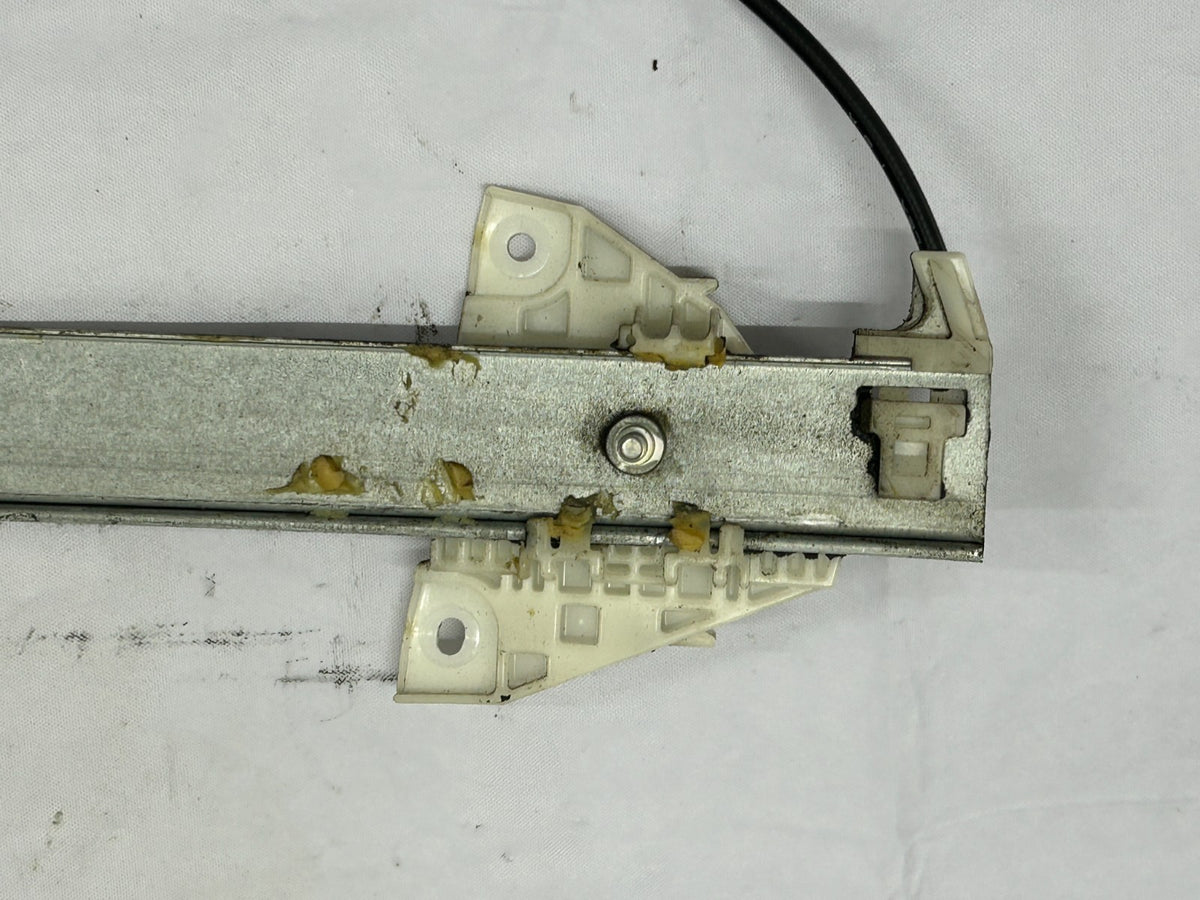 07-15 Mazda CX-9 Front Left Driver Side Power Window Regulator OEM TD11-59-590A