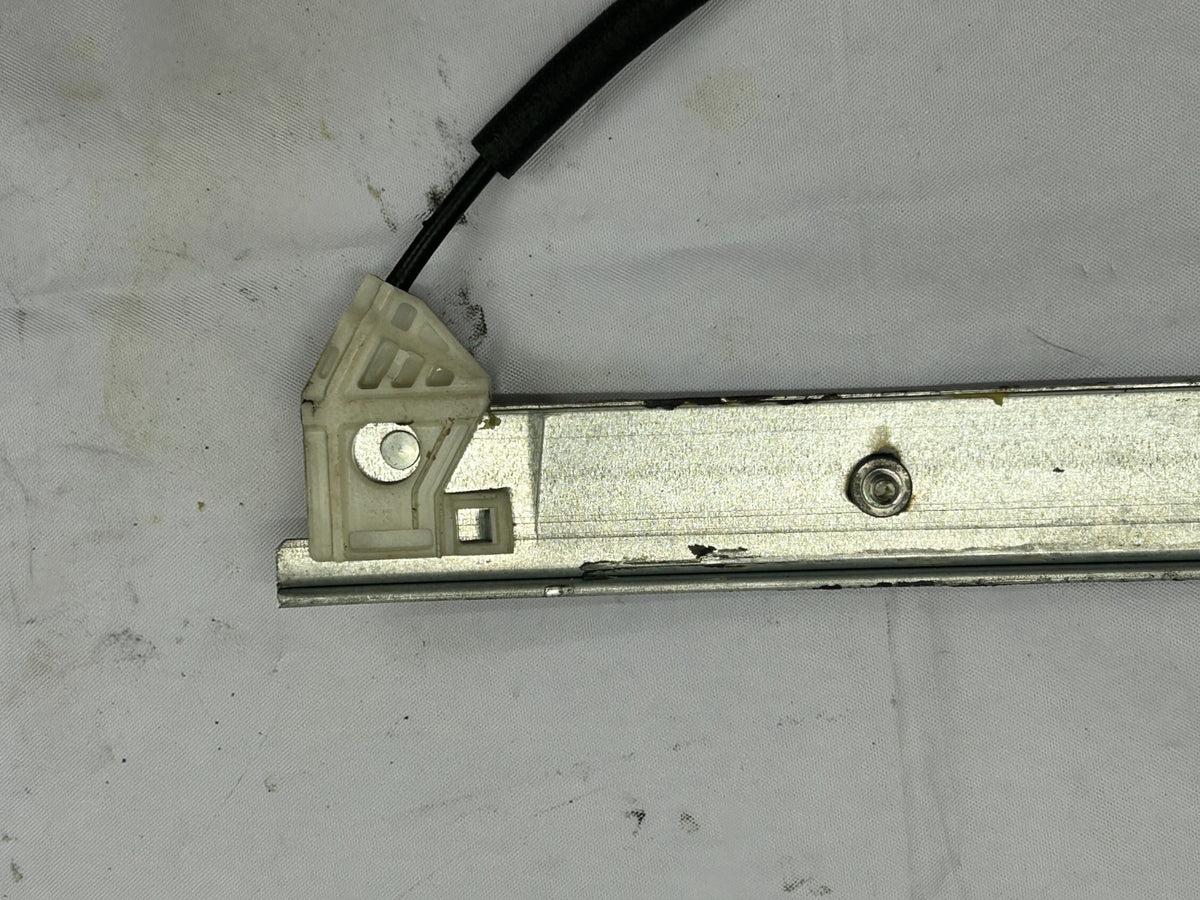 07-15 Mazda CX-9 Front Left Driver Side Power Window Regulator OEM TD11-59-590A
