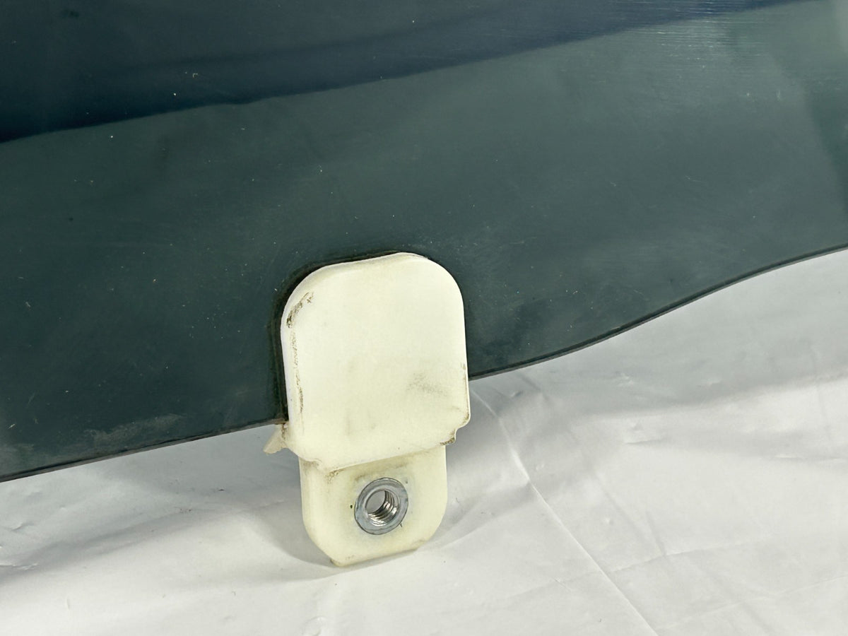 2007-2013 Mitsubishi Outlander Rear Left Door Window Glass Tinted OEM 5736A795