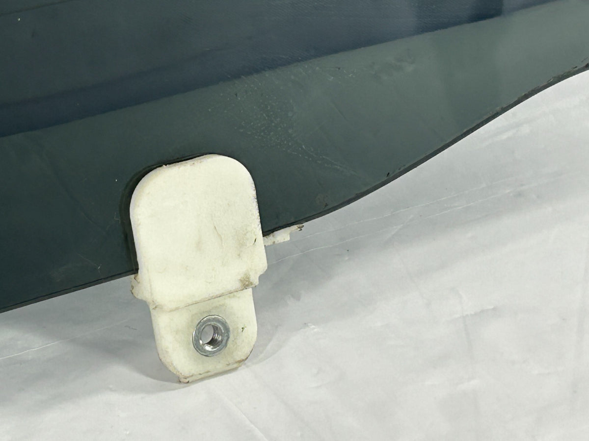 2007-2013 Mitsubishi Outlander Rear Right Door Window Glass Tinted OEM 5736A796