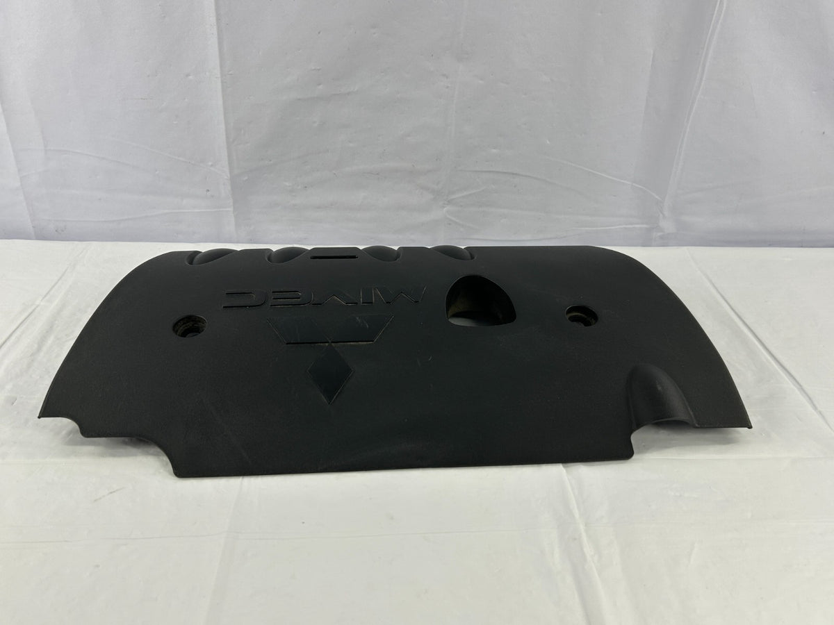 2008-2013 Mitsubishi Outlander Engine Cover Shroud MIVEC & Screws OEM 1003A158