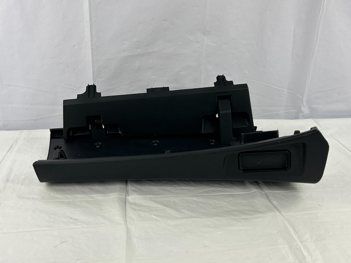 2007-2013 Mitsubishi Outlander Upper Glove Box Lid Door Cover OEM 8042A01670