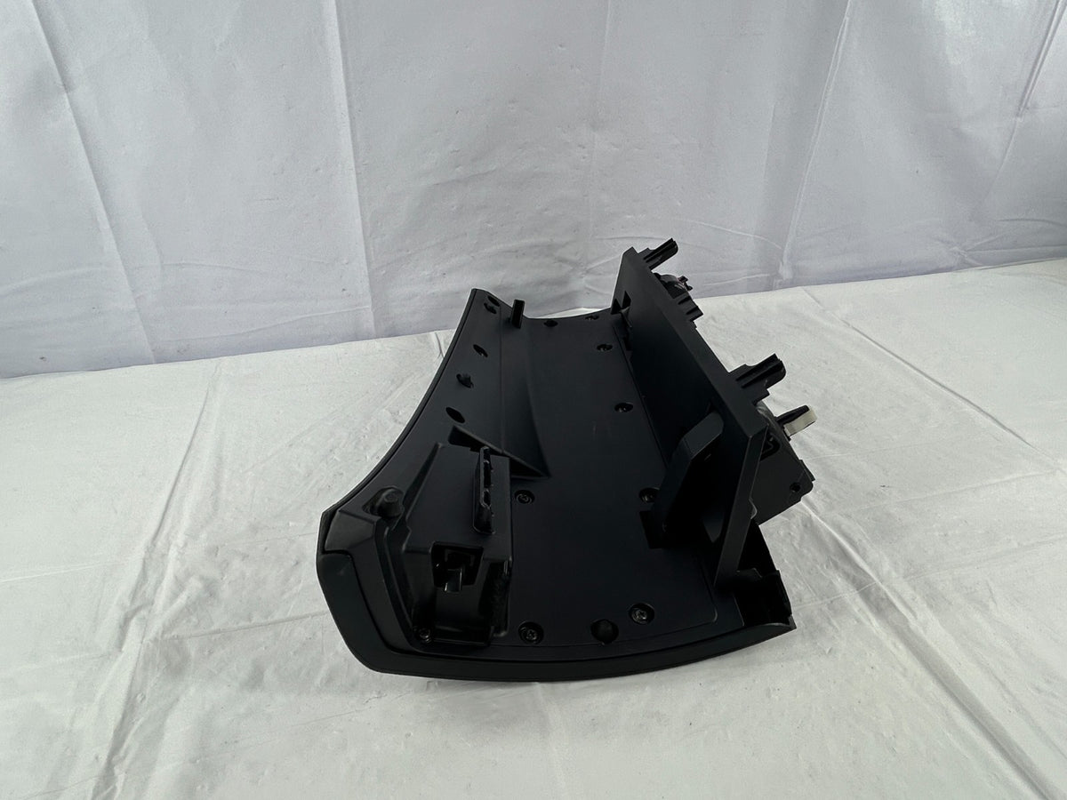 2007-2013 Mitsubishi Outlander Upper Glove Box Lid Door Cover OEM 8042A01670