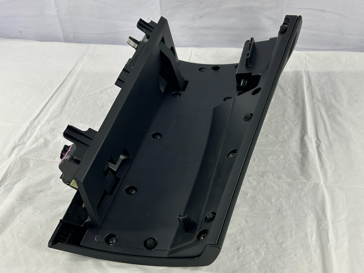 2007-2013 Mitsubishi Outlander Upper Glove Box Lid Door Cover OEM 8042A01670