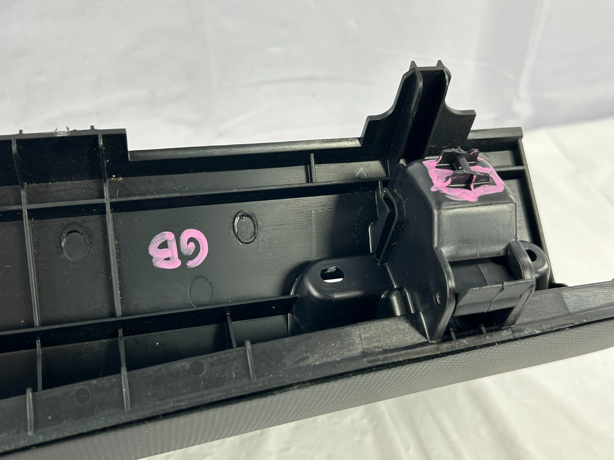 2007-2013 Mitsubishi Outlander Upper Glove Box Lid Door Cover OEM 8042A01670