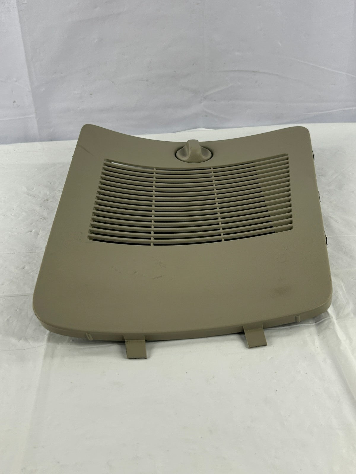 07-12 Mitsubishi Outlander Interior Boot Panel Cover Trim Vents OEM SFC01884