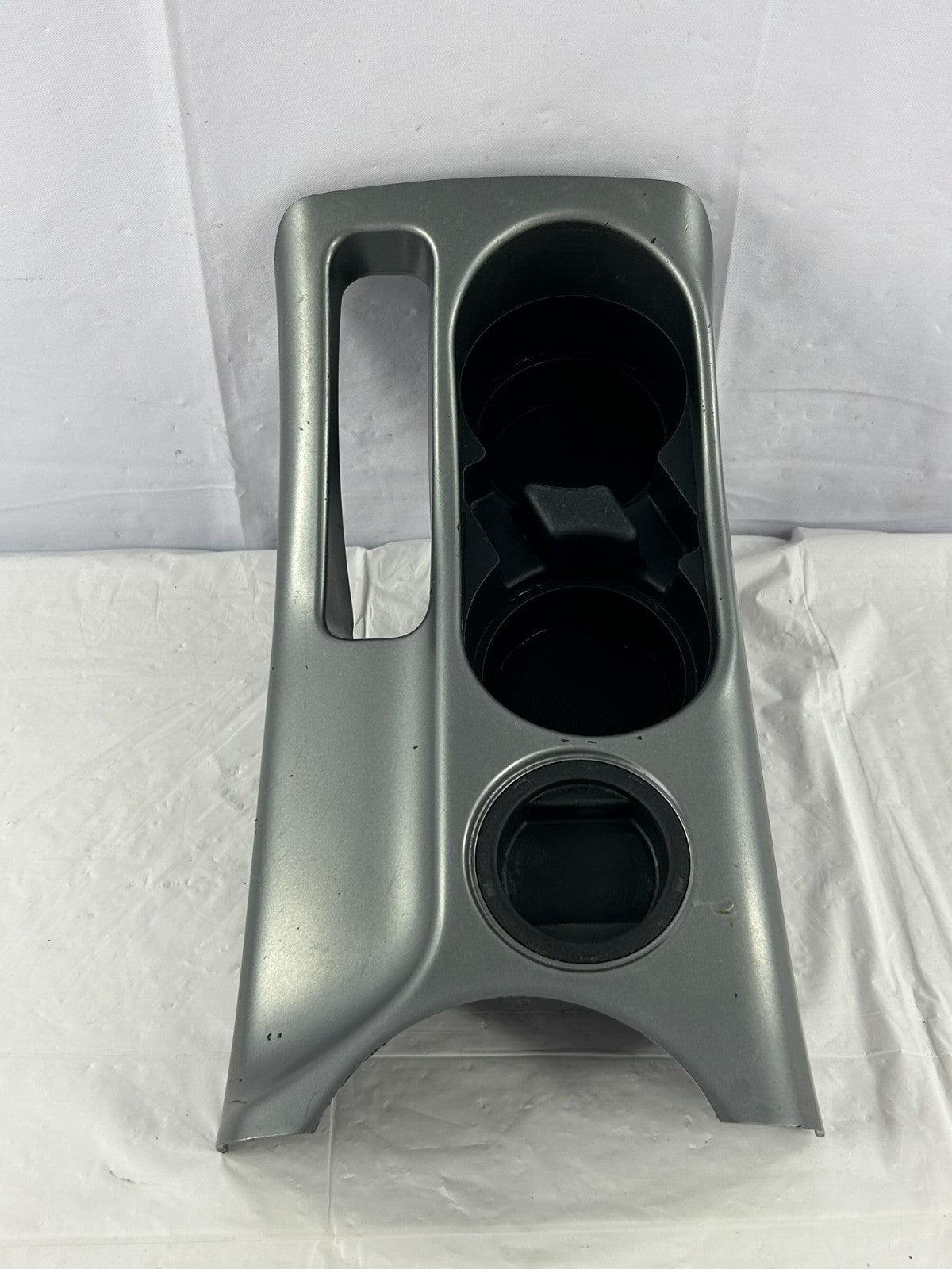 2007-2013 Mitsubishi Outlander Center Console Cup Holder Trim Panel 8011A079