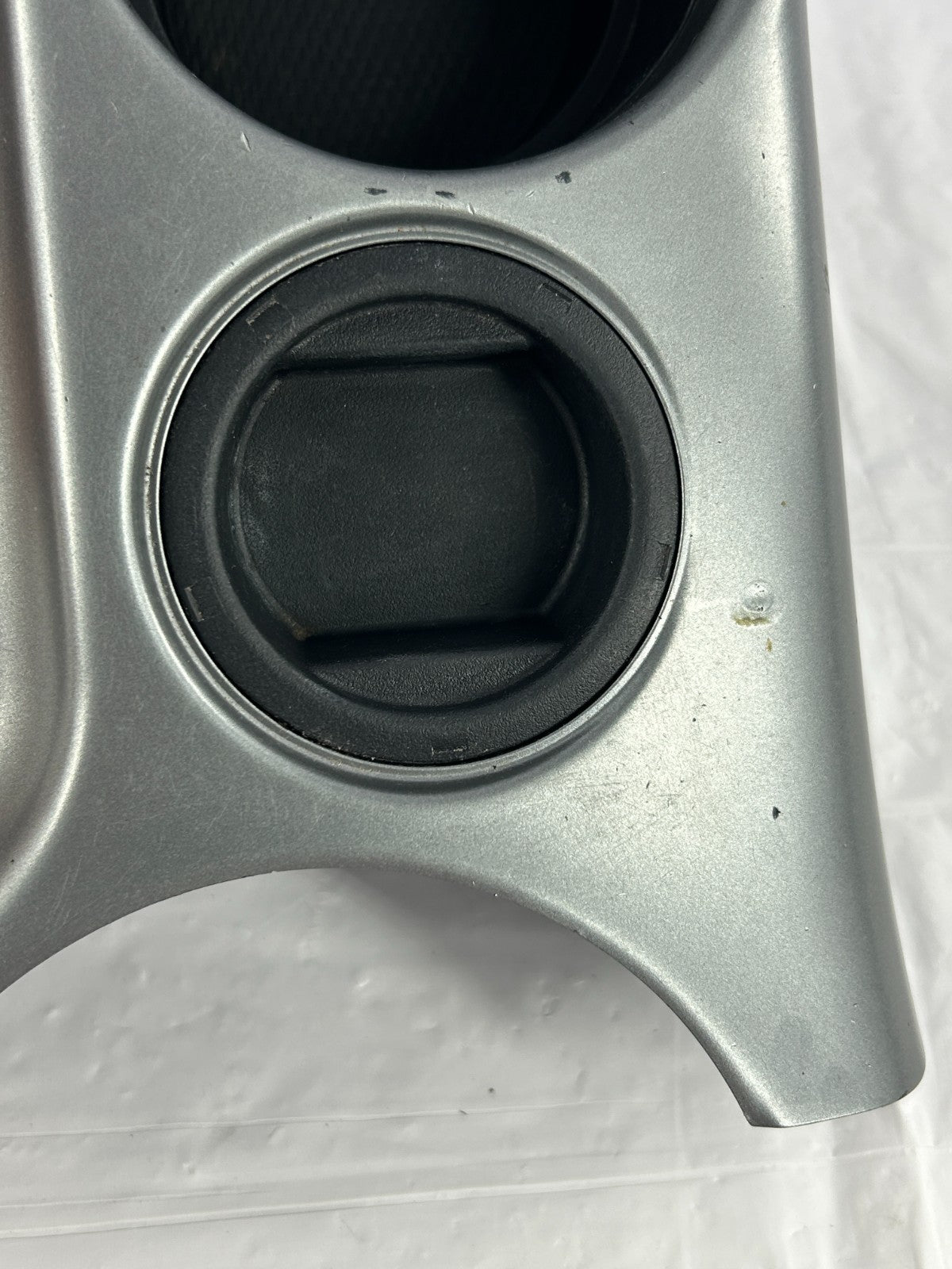 2007-2013 Mitsubishi Outlander Center Console Cup Holder Trim Panel 8011A079