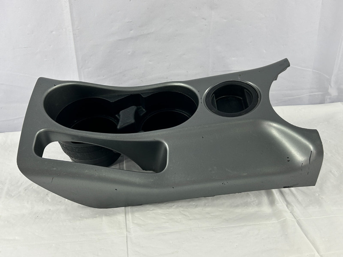 2007-2013 Mitsubishi Outlander Center Console Cup Holder Trim Panel 8011A079