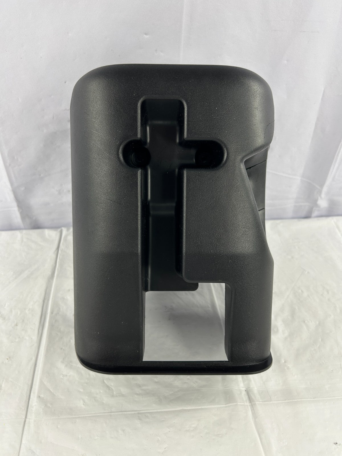 2007-2013 Mitsubishi Outlander Steering Column Cover Upper & Lower OEM 8065A015