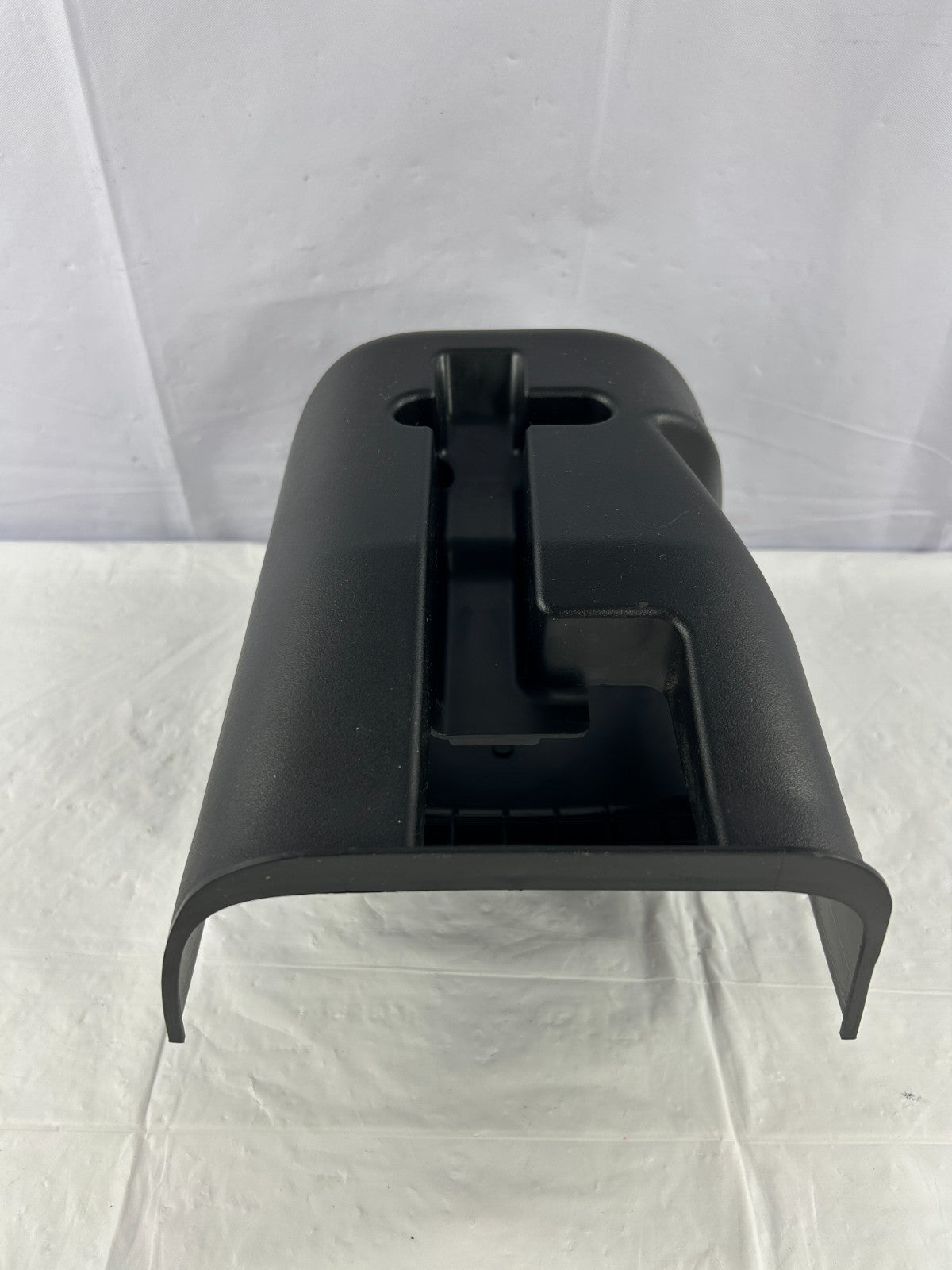 2007-2013 Mitsubishi Outlander Steering Column Cover Upper & Lower OEM 8065A015