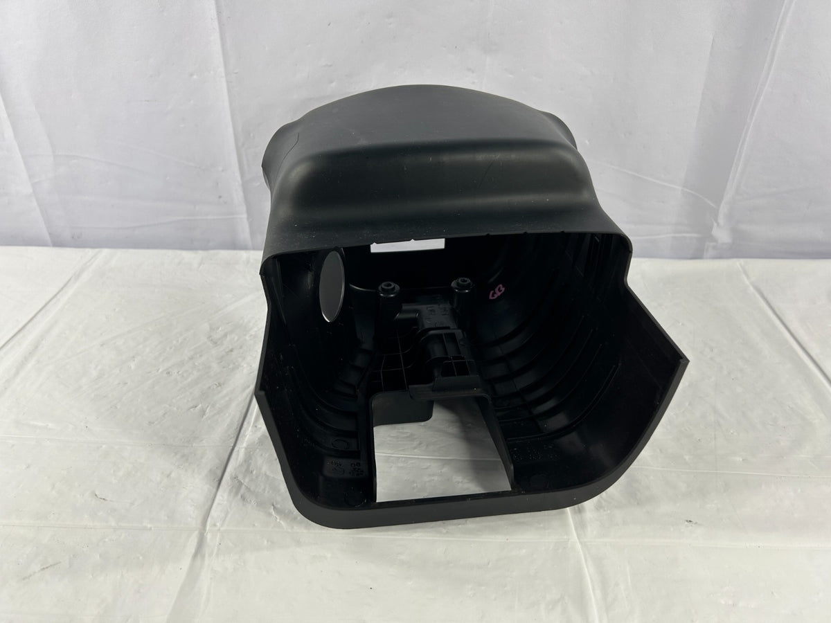 2007-2013 Mitsubishi Outlander Steering Column Cover Upper & Lower OEM 8065A015