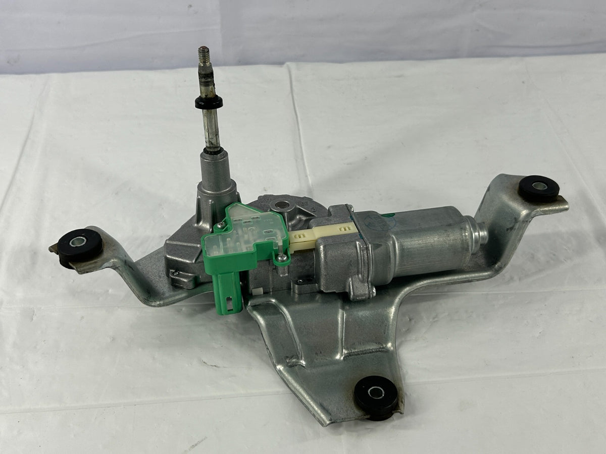 2007-2013 Mitsubishi Outlander Rear Tailgate Liftgate Wiper Motor OEM 8253A168