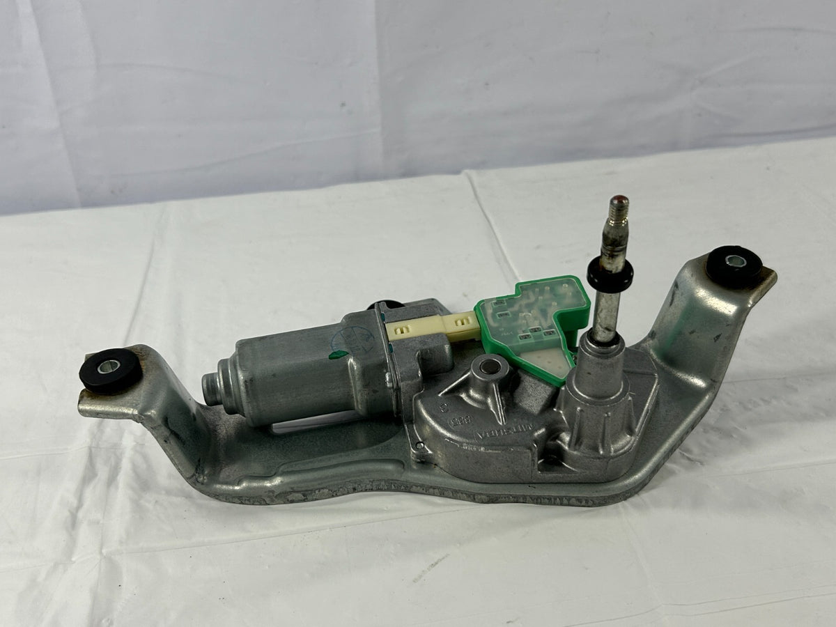 2007-2013 Mitsubishi Outlander Rear Tailgate Liftgate Wiper Motor OEM 8253A168