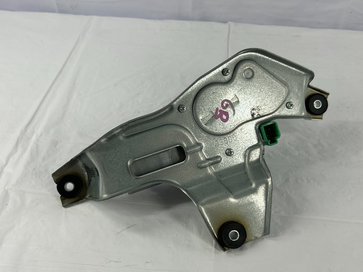 2007-2013 Mitsubishi Outlander Rear Tailgate Liftgate Wiper Motor OEM 8253A168