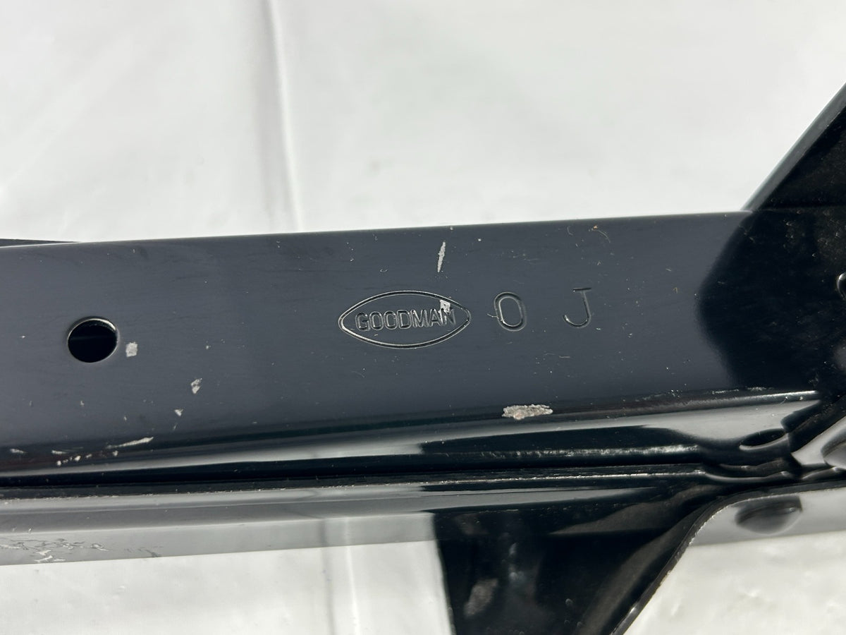 2011 Mitsubishi Outlander Emergency Spare Tire Scissor Jack OEM LC62-37-790E