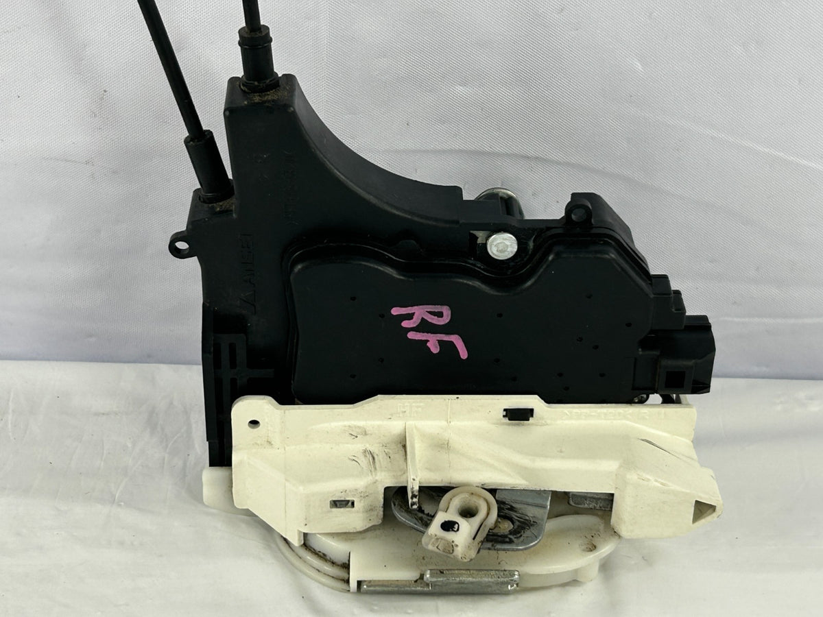 2007-2013 Mitsubishi Outlander Front Right Door Latch Lock Actuator OEM 5715A326