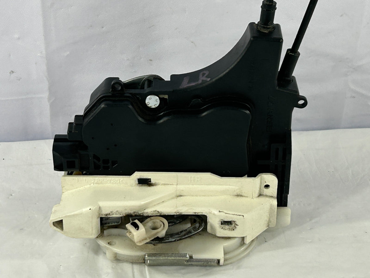 2007-2013 Mitsubishi Outlander Rear Left Door Latch Lock Actuator OEM MN145875