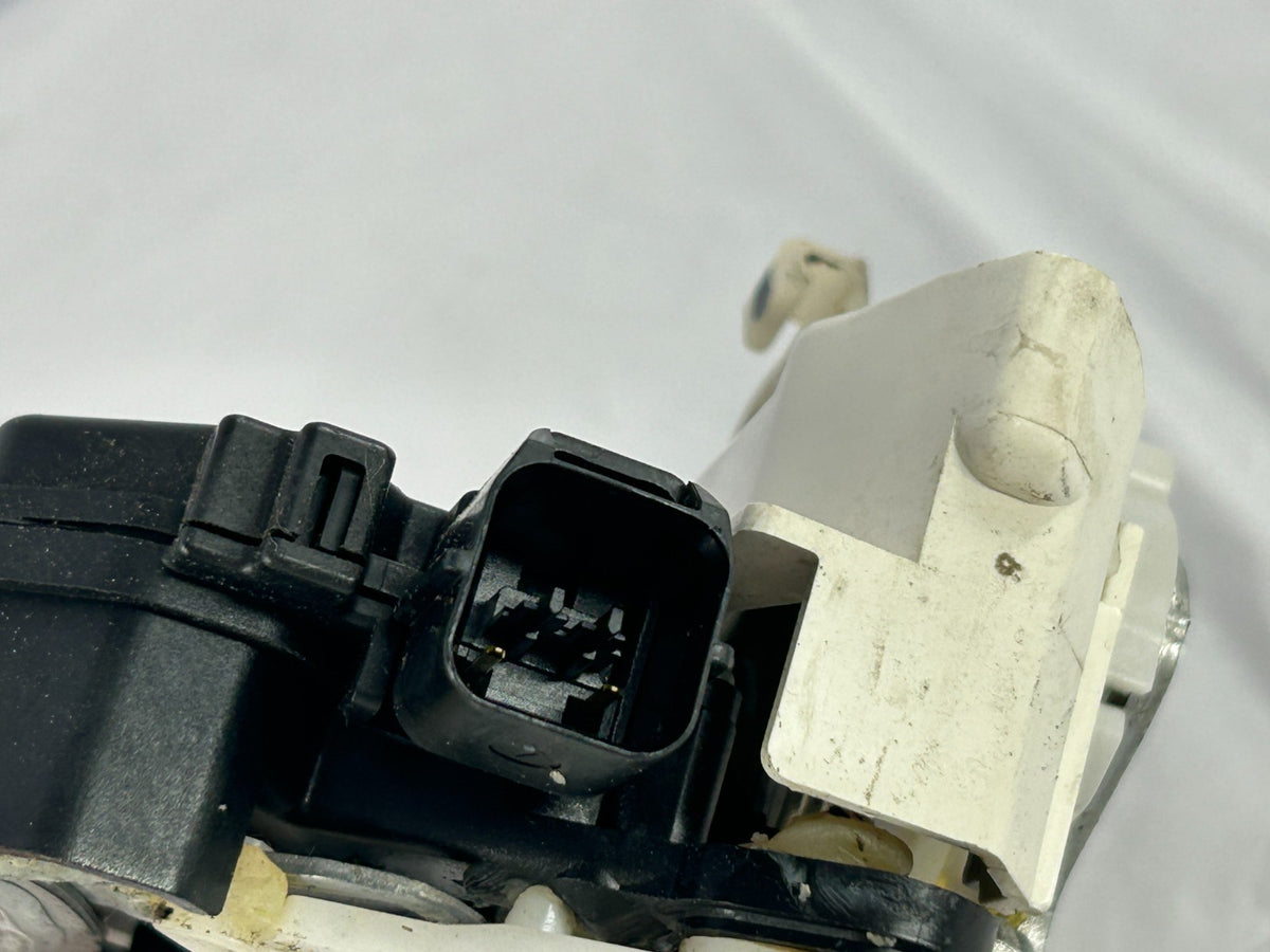 2007-2013 Mitsubishi Outlander Rear Left Door Latch Lock Actuator OEM MN145875