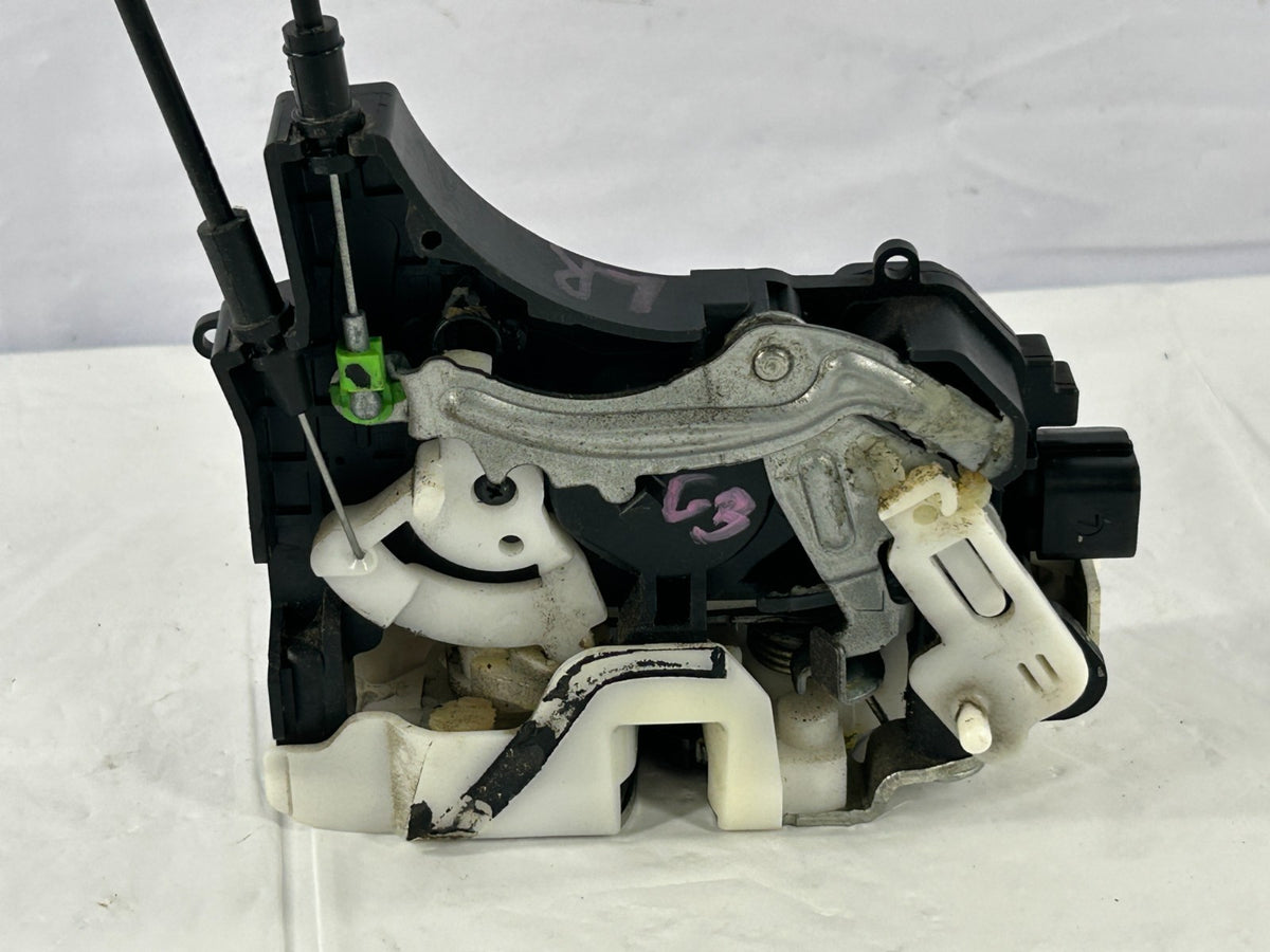 2007-2013 Mitsubishi Outlander Rear Left Door Latch Lock Actuator OEM MN145875