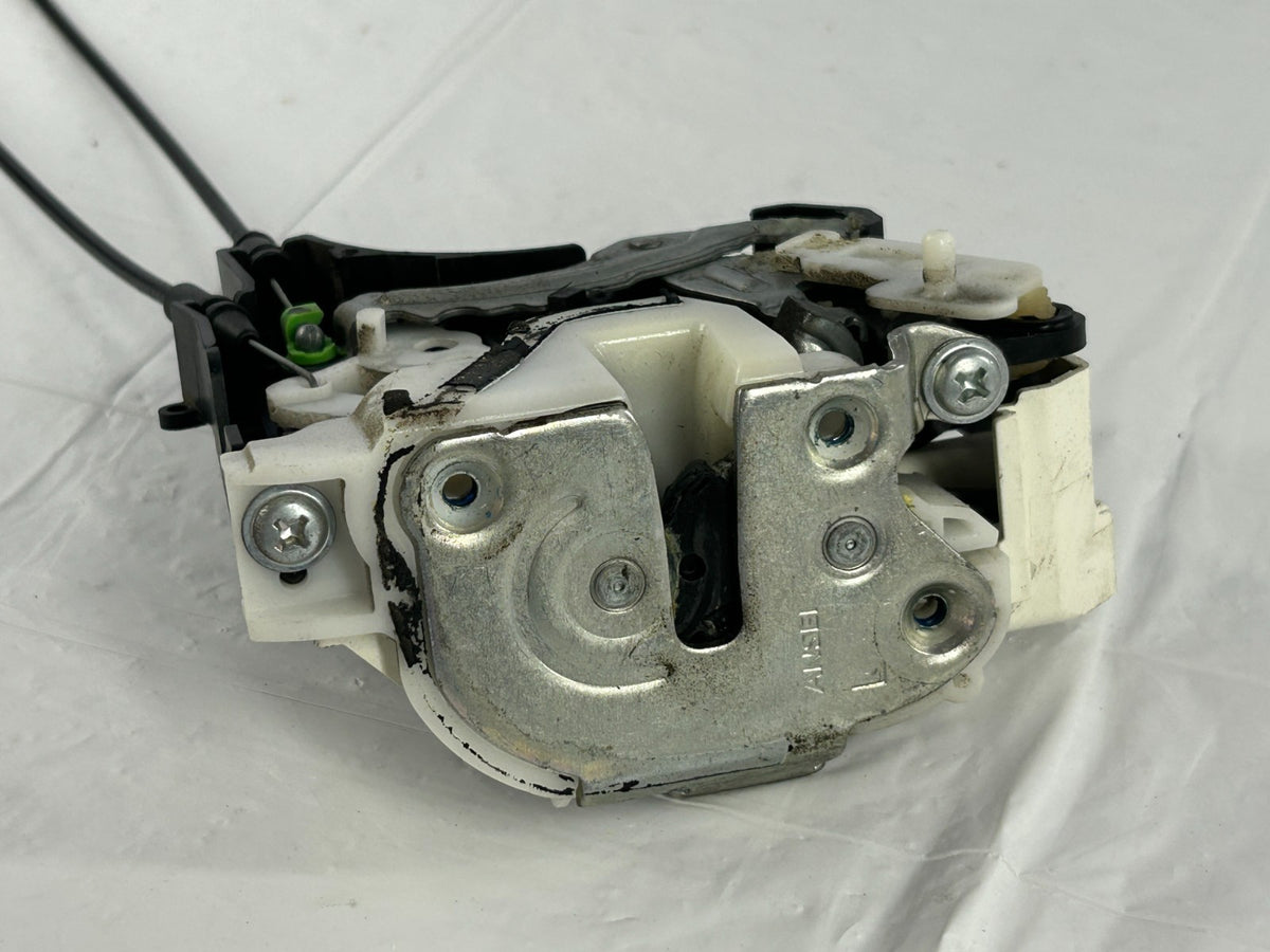 2007-2013 Mitsubishi Outlander Rear Left Door Latch Lock Actuator OEM MN145875