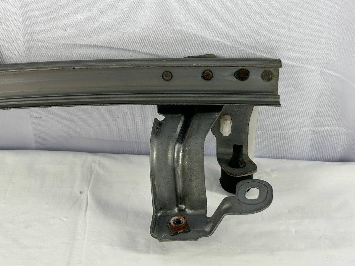 2007-2013 Mitsubishi Outlander Front Left Door Window Sash Channel OEM 5705A049