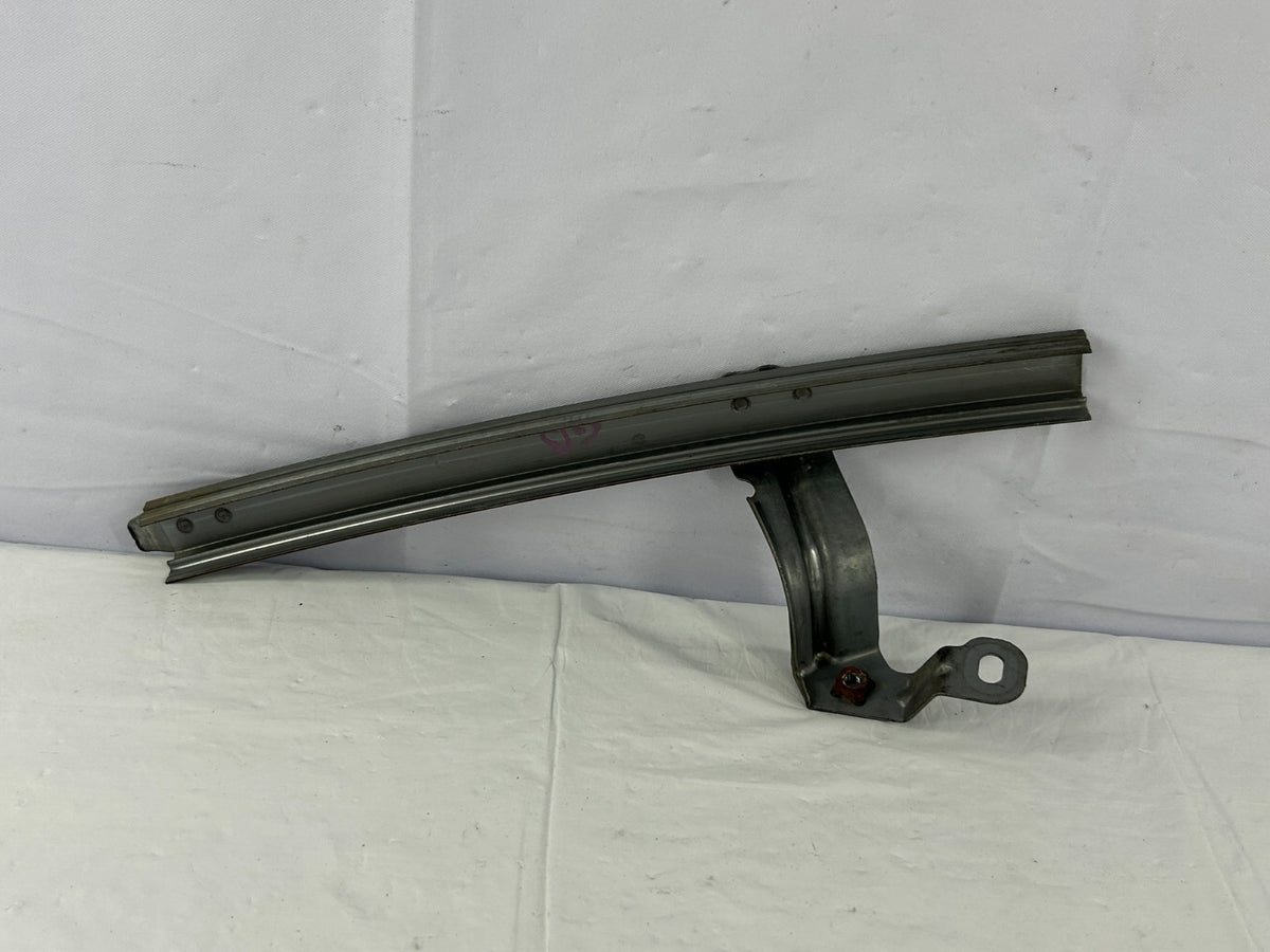 2007-2013 Mitsubishi Outlander Rear Left Door Window Sash Channel OEM 5735A017