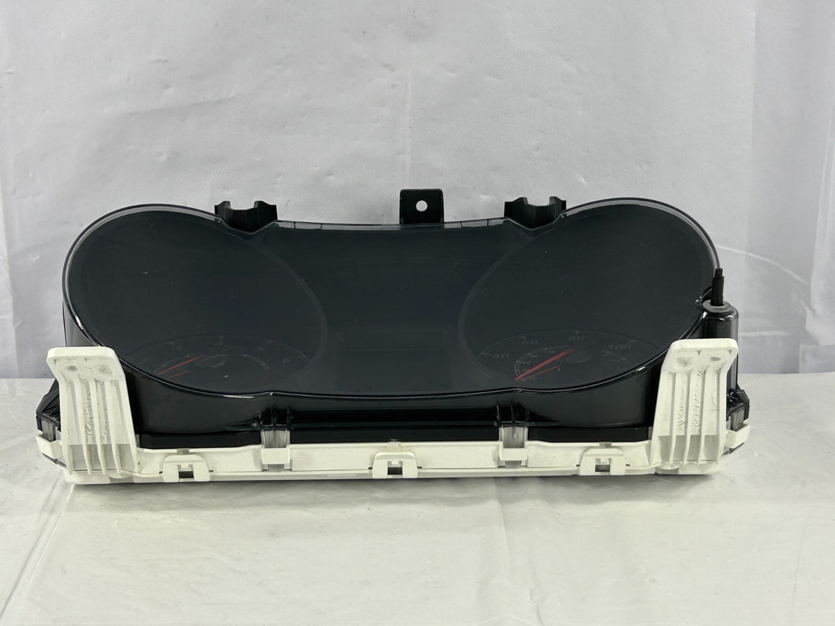 2011-2012 Mitsubishi Outlander Speedometer Instrument Cluster 160K OEM 8100B454