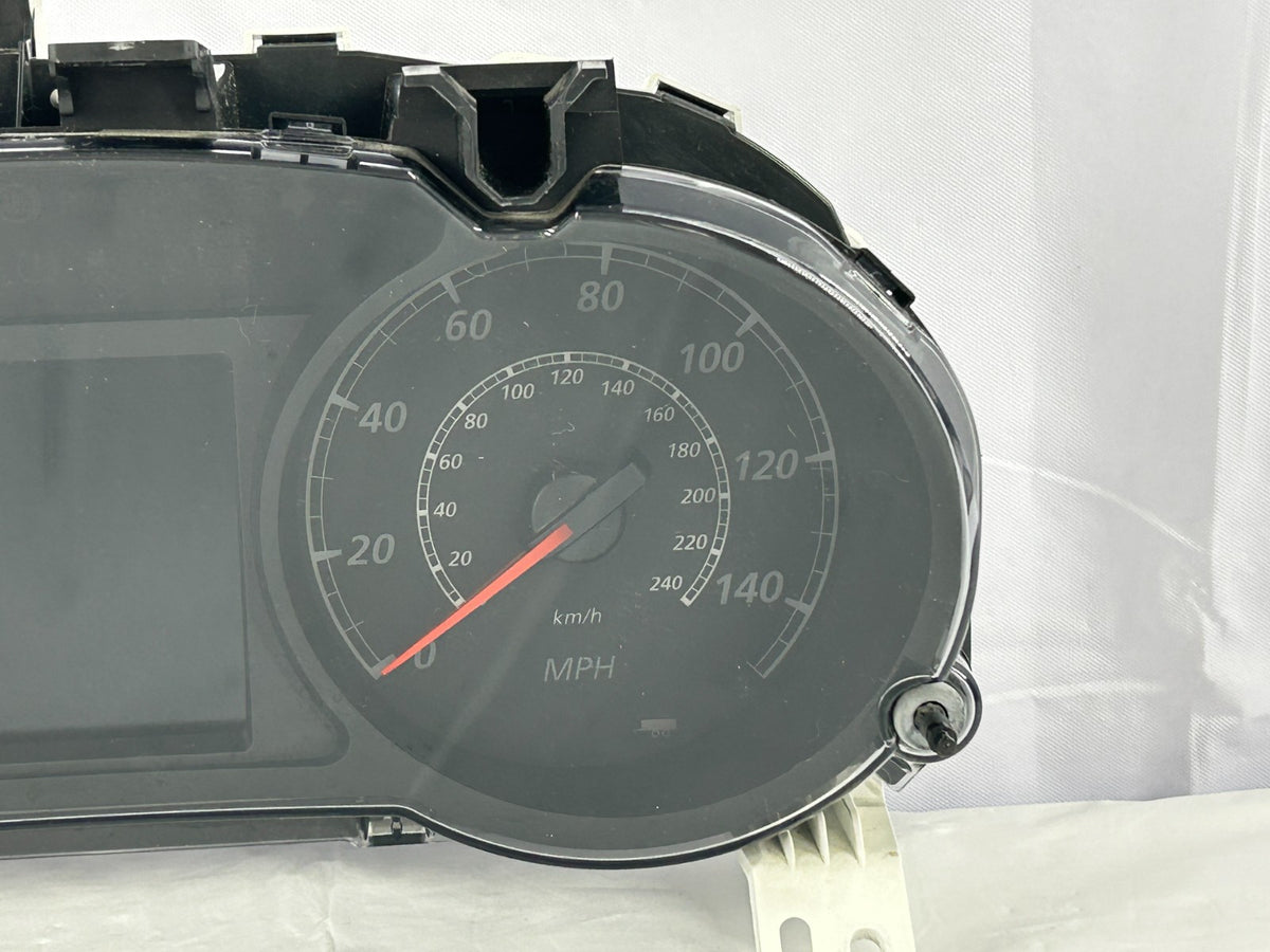 2011-2012 Mitsubishi Outlander Speedometer Instrument Cluster 160K OEM 8100B454