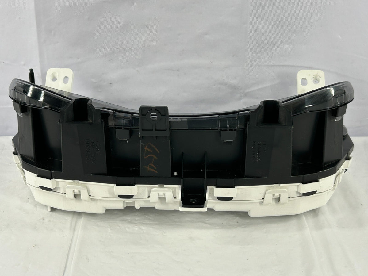 2011-2012 Mitsubishi Outlander Speedometer Instrument Cluster 160K OEM 8100B454