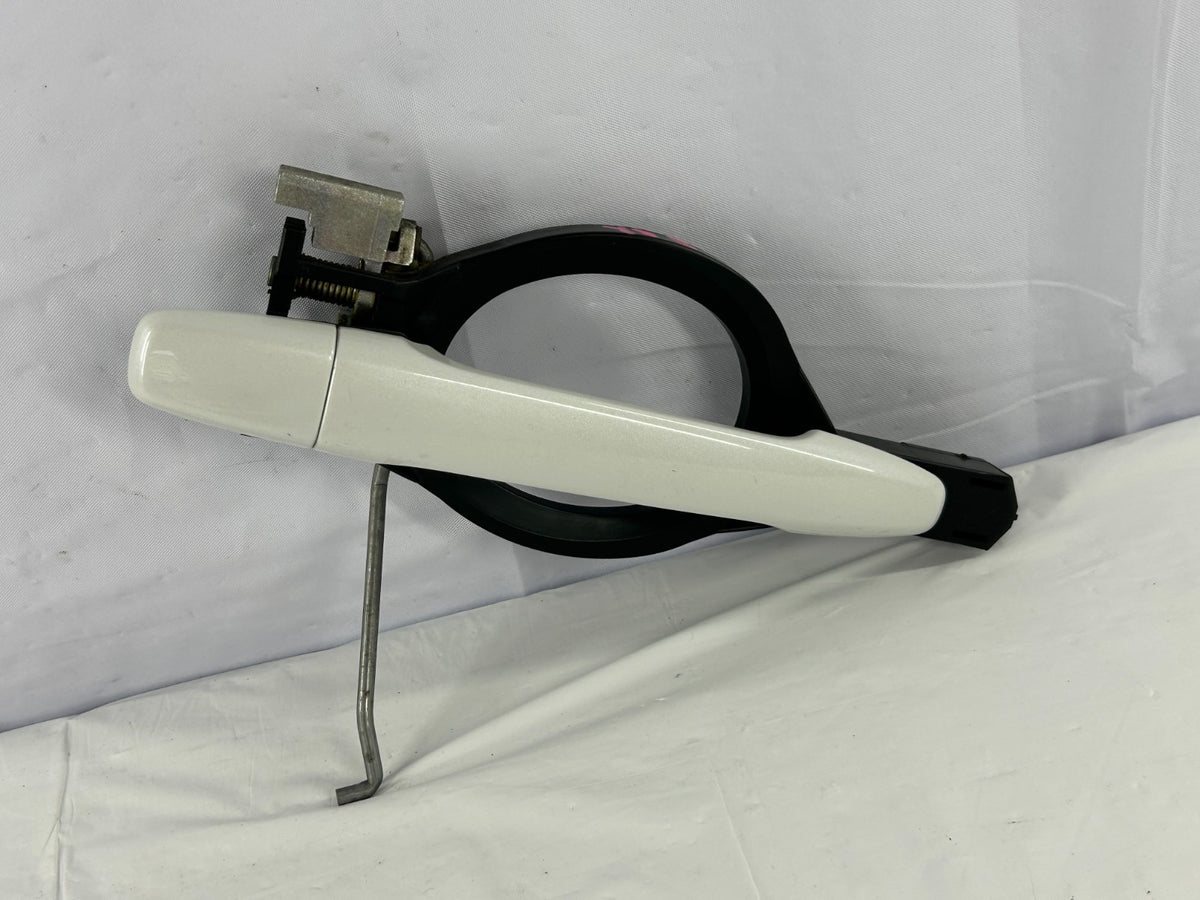 2008-2017 Mitsubishi Outlander Rear Right Side Outer Door Handle OEM 5716A014HB