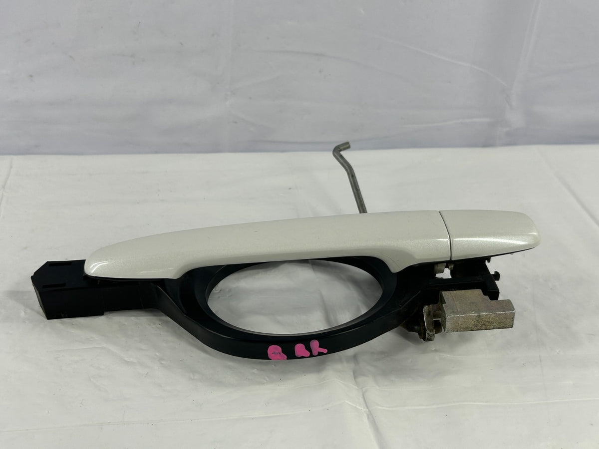 2008-2017 Mitsubishi Outlander Rear Right Side Outer Door Handle OEM 5716A014HB