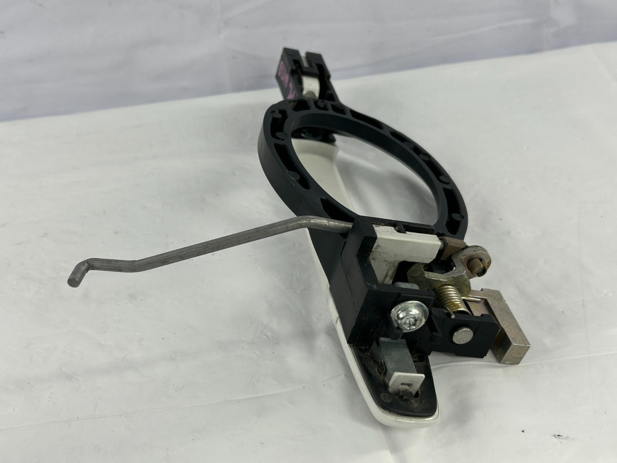 2008-2017 Mitsubishi Outlander Rear Right Side Outer Door Handle OEM 5716A014HB