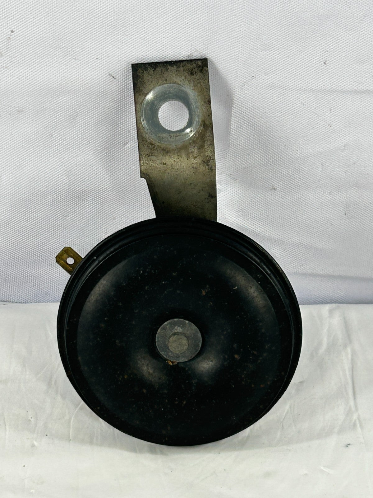 2007-2020 Mitsubishi Outlander Front High Tone Horn Signal OEM 8211A207