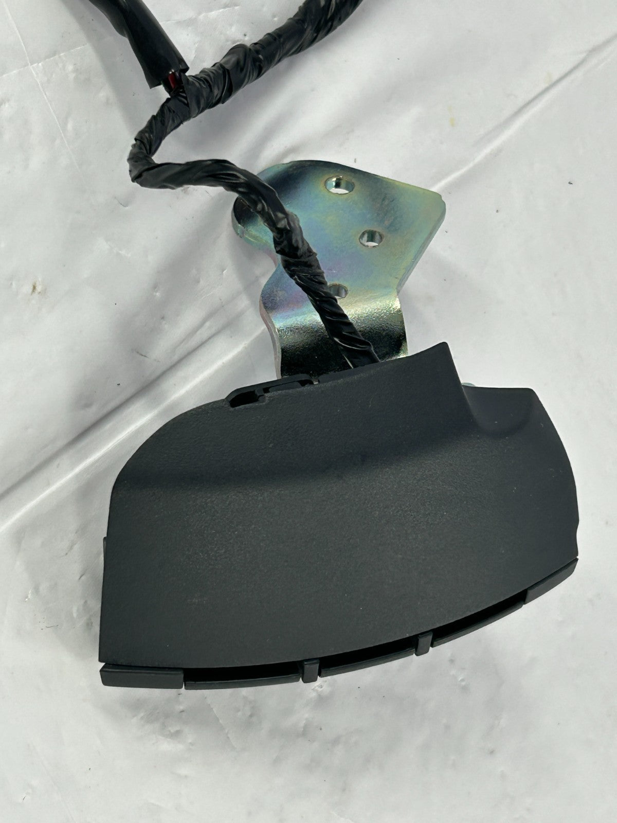07-13 Mitsubishi Outlander Steering Wheel Mounted Switches & Wire OEM 4400A617