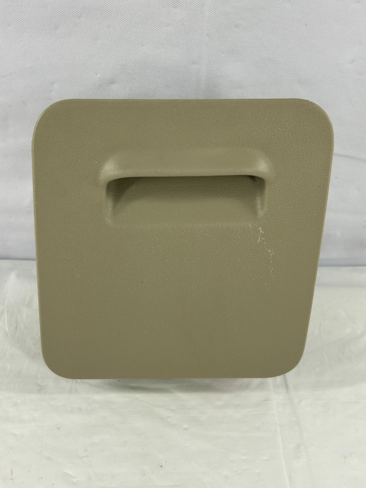2007-2013 Mitsubishi Outlander Front Dash Storage Cubby Coin Pocket OEM 8042A019