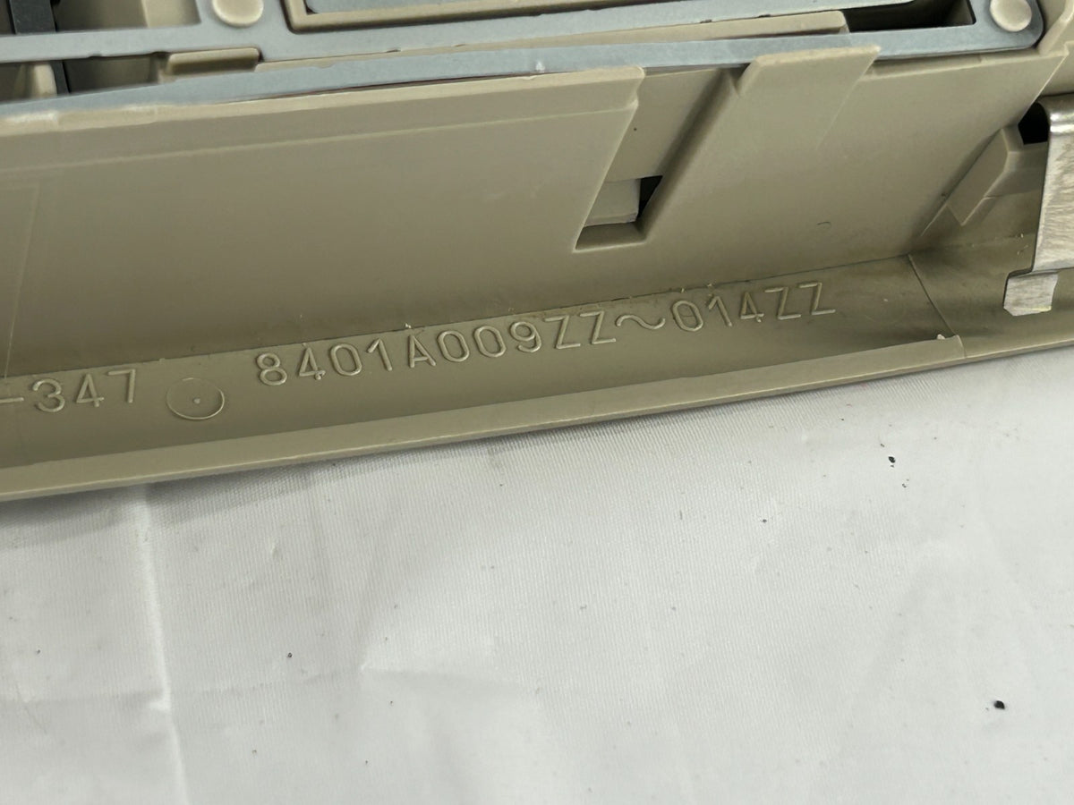 2009-2013 Mitsubishi Outlander Front Overhead Dome Light Lamp OEM 8401A009HA