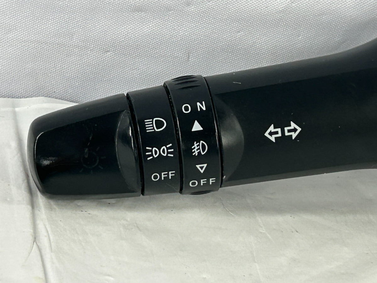 2007-2013 Mitsubishi Outlander Headlight Turn Signal Light Switch OEM 8614A224